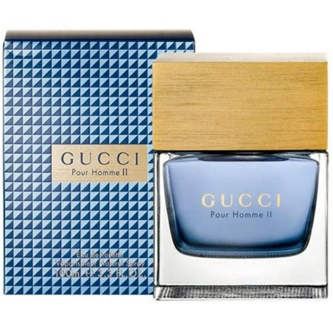 gucci homme 2 whekkamp|gucci pour homme ii spray.